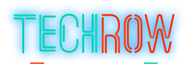 techrow.gr