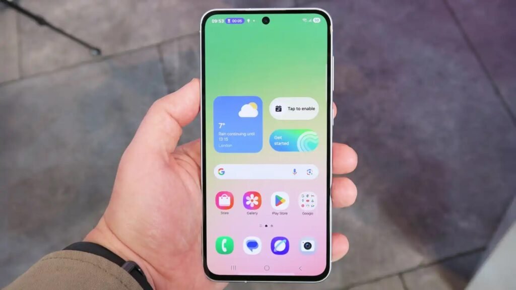 Αξίζει το Samsung Galaxy A56 το 2026; Η ειλικρινής απάντηση