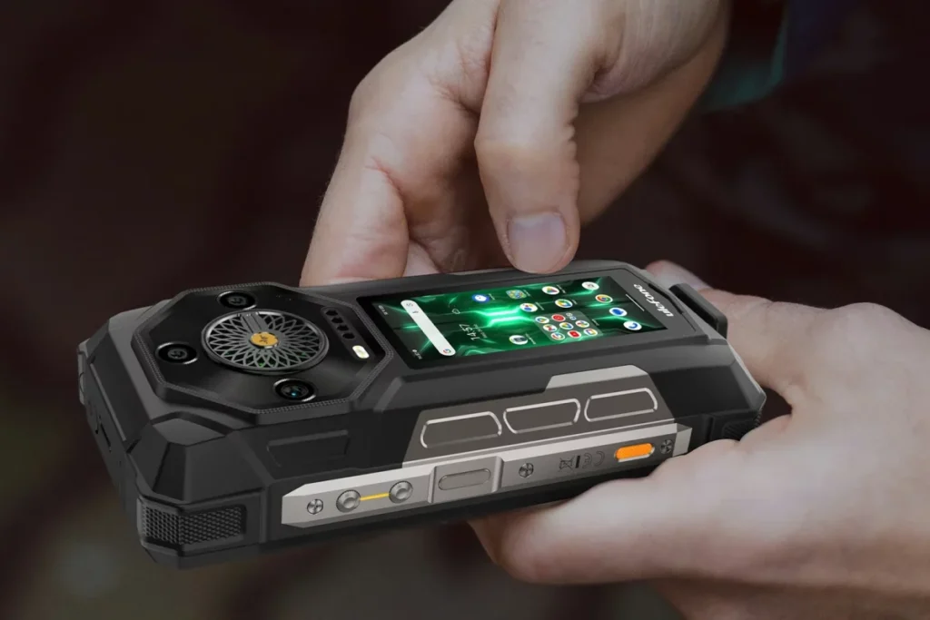 Ulefone ή Oukitel; Ποιο rugged smartphone αξίζει περισσότερο το 2026;