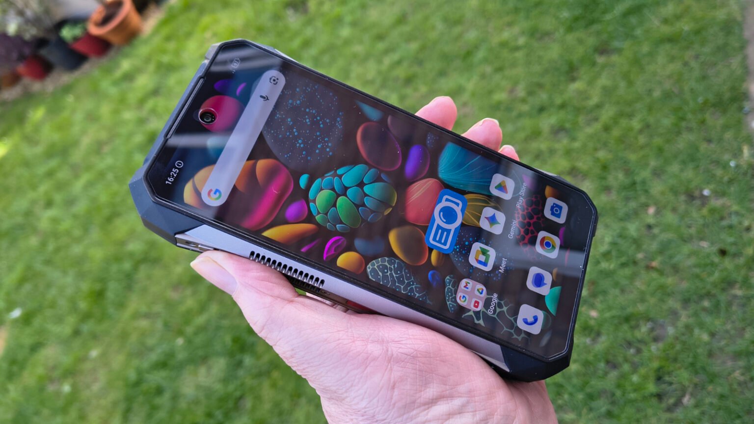 Τα καλύτερα Rugged Smartphones του 2026 – Ανθεκτικά κινητά με τεράστια μπαταρία Τα καλύτερα Rugged Smartphones του 2026 – Ανθεκτικά κινητά με τεράστια μπαταρία
