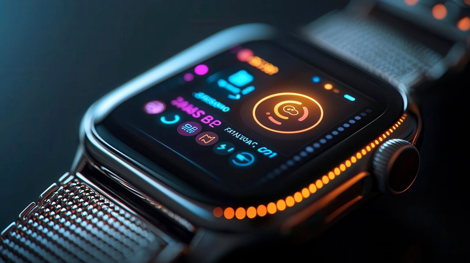 Τα καλύτερα Smartwatches για το 2026 Τα καλύτερα Smartwatches για το 2026