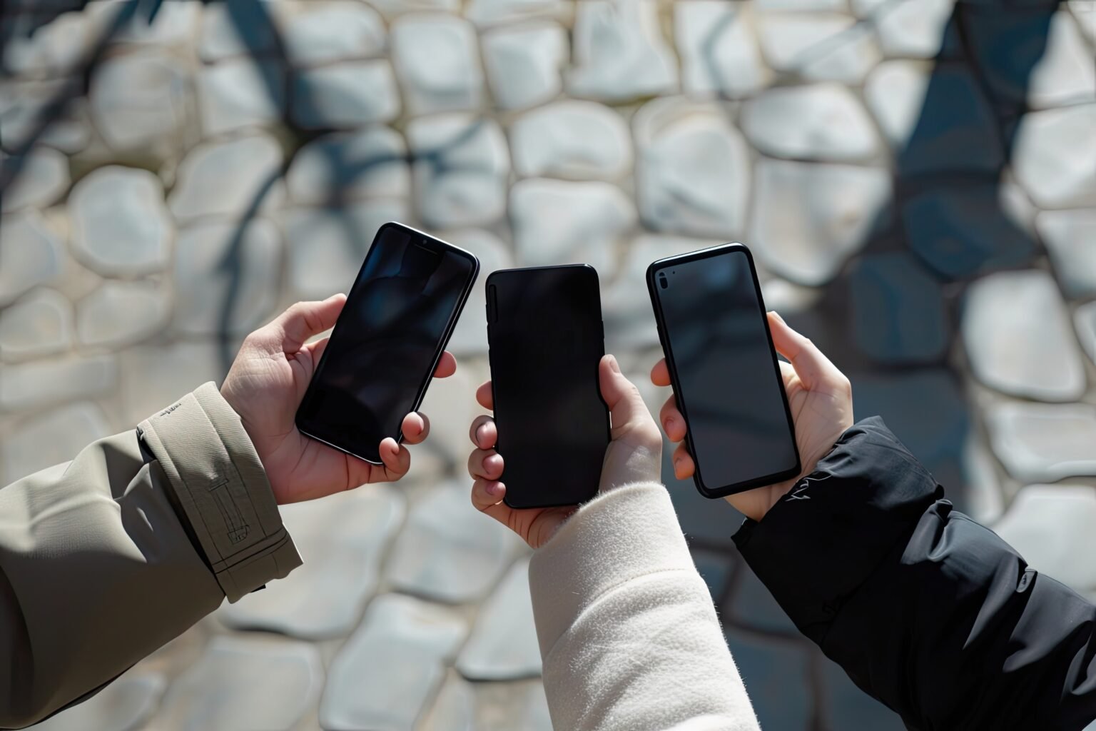 Ποιο iPhone να αγοράσω μέχρι 500 ευρώ το 2026;