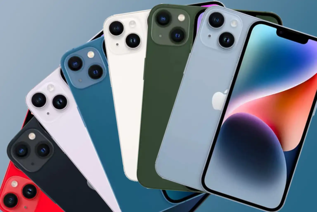 iPhone 14 vs iPhone 13: Ποιο iPhone αξίζει περισσότερο το 2026; iphone 13 or 14