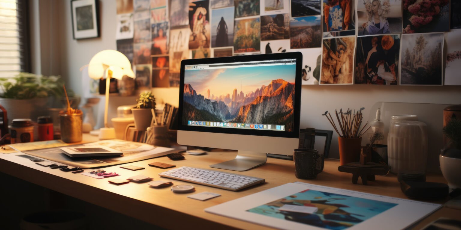 Τα καλύτερα Monitors για Graphic Designers το 2026 Τα καλύτερα Monitors για Graphic Designers το 2026