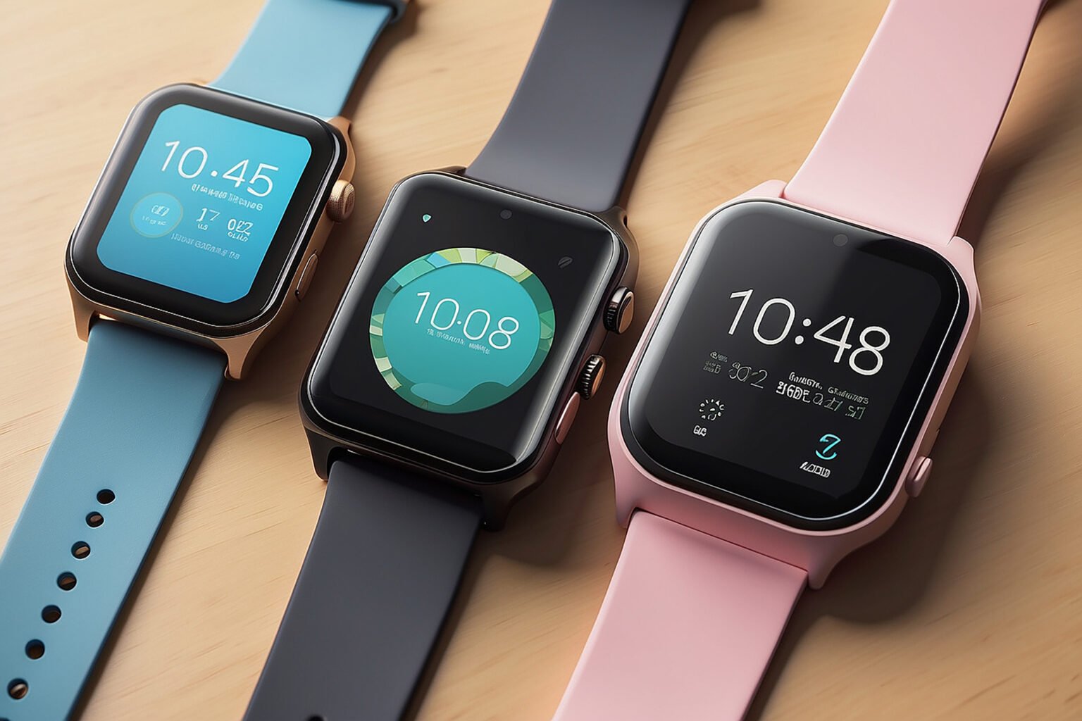 Huawei Watch Fit 4 Pro vs Samsung Galaxy Watch 7: Ποιο smartwatch αξίζει να αγοράσετε το 2026; Huawei Watch Fit 4 Pro vs Samsung Galaxy Watch 7: Ποιο smartwatch αξίζει να αγοράσετε το 2026;