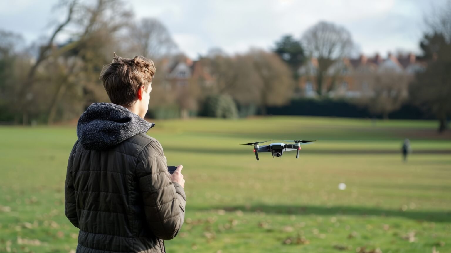 Τα καλύτερα Drones για αρχάριους το 2026: Πώς να ξεκινήσετε χωρίς να ξοδέψετε μια περιουσία