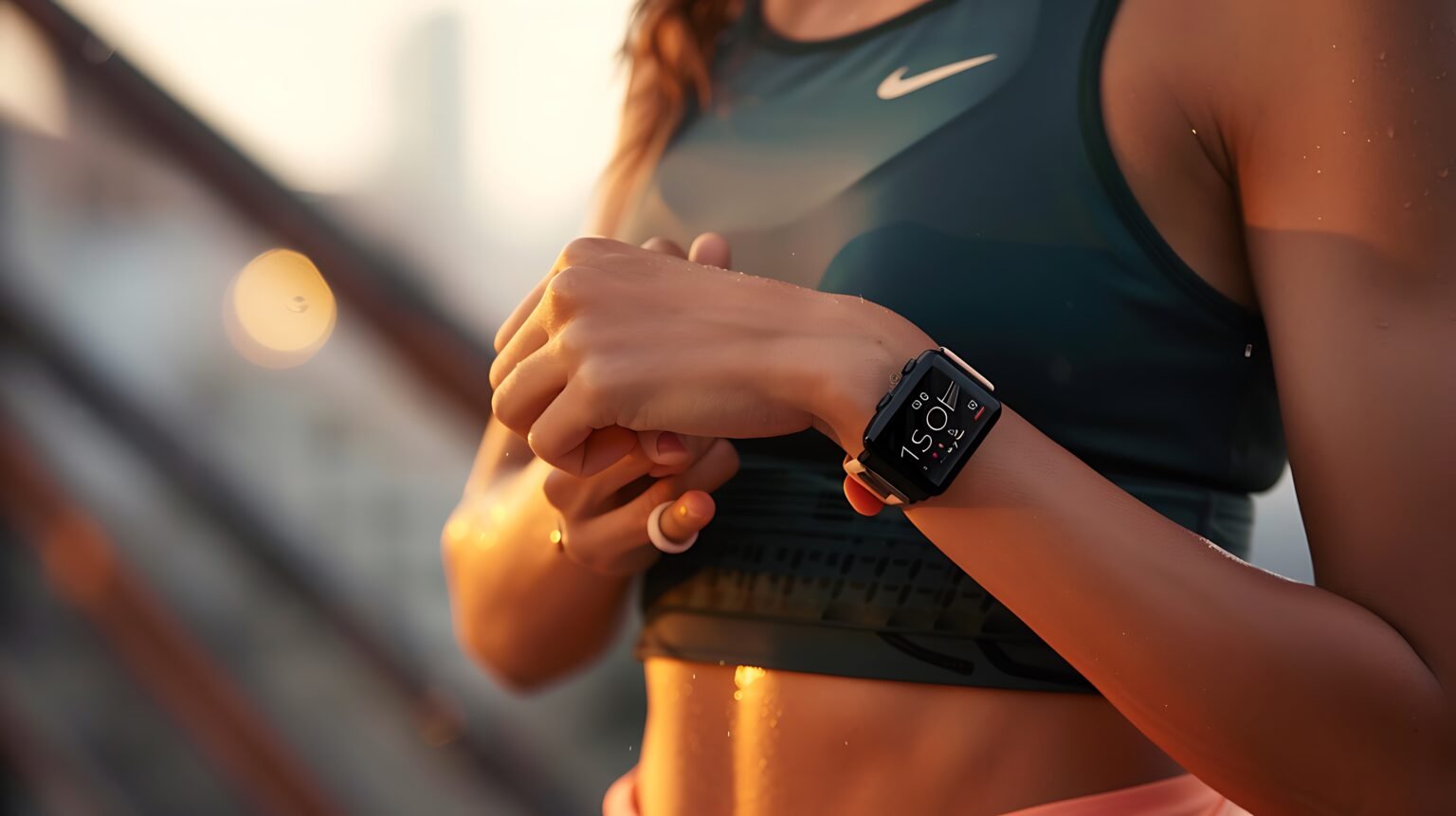 Τα καλύτερα Fitness Trackers για το 2026: Οι κορυφαίες επιλογές της χρονιάς