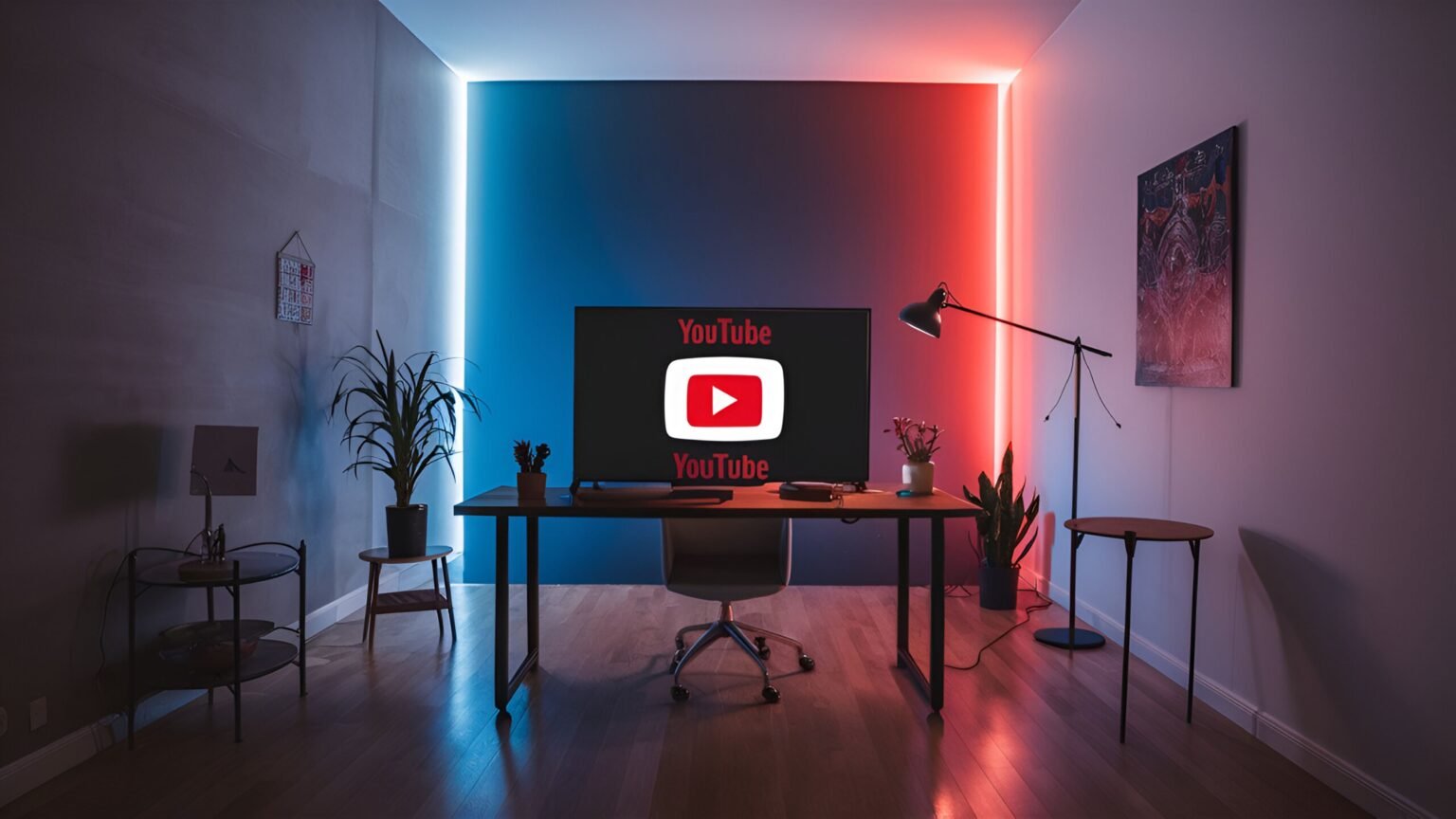 Πώς να στήσεις YouTube Studio με μικρό budget το 2026