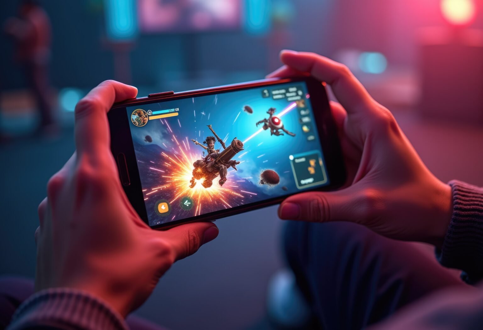 Τα καλύτερα gaming smartphones το 2026: Ο πλήρης οδηγός αγοράς