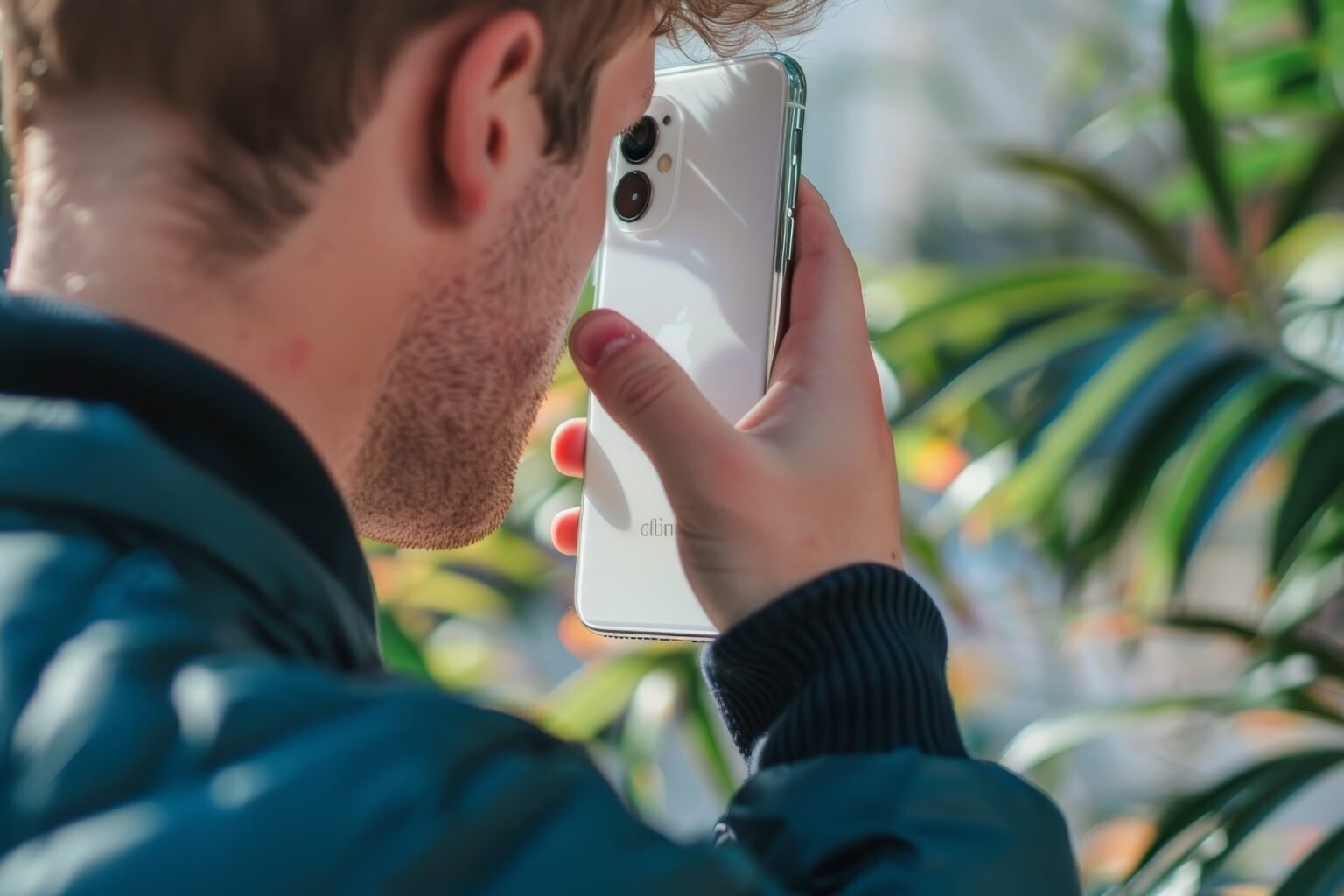 Θερμική κάμερα σε smartphone: Σε ποιους πραγματικά χρησιμεύει;
