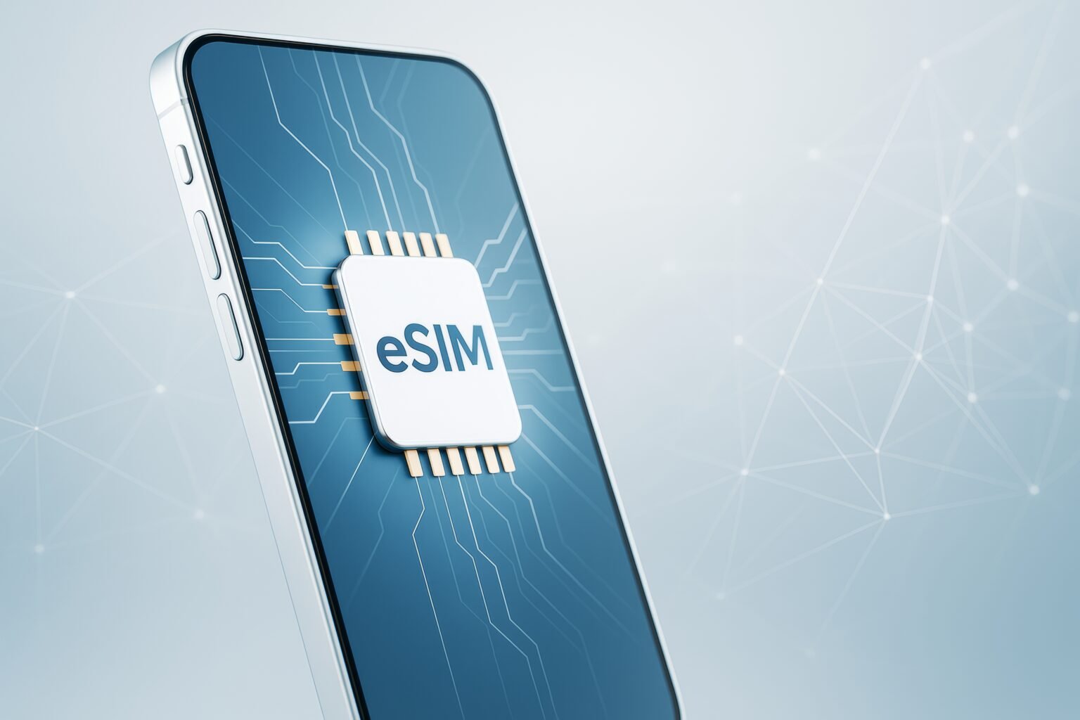 eSIM ή φυσική SIM; Πλεονεκτήματα και μειονεκτήματα που πρέπει να γνωρίζετε eSIM ή φυσική SIM; Πλεονεκτήματα και μειονεκτήματα που πρέπει να γνωρίζετε