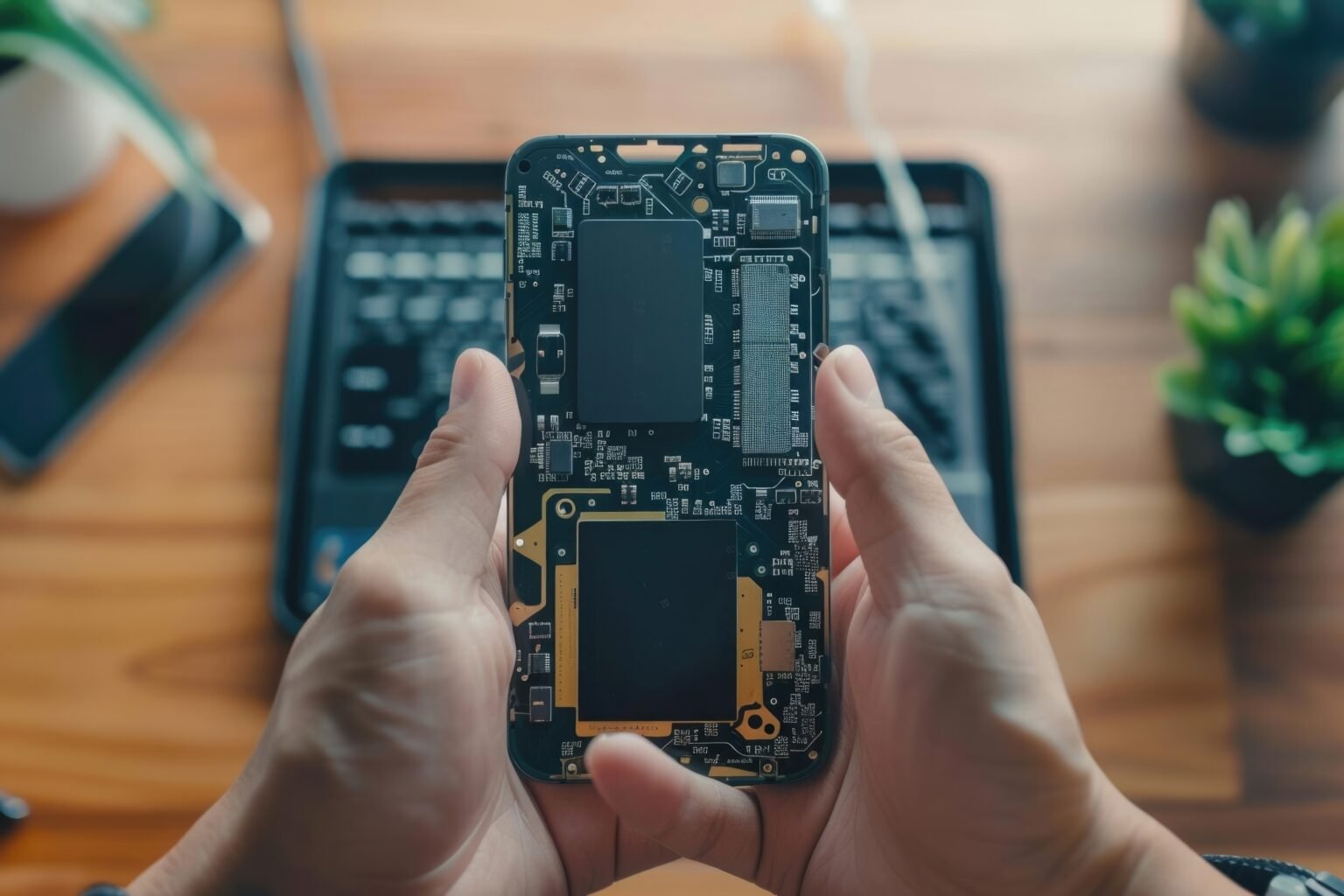 Πόση RAM χρειάζεται ένα smartphone το 2026; 6GB, 8GB ή 12GB; Πόση RAM χρειάζεται ένα smartphone το 2026; 6GB, 8GB ή 12GB;