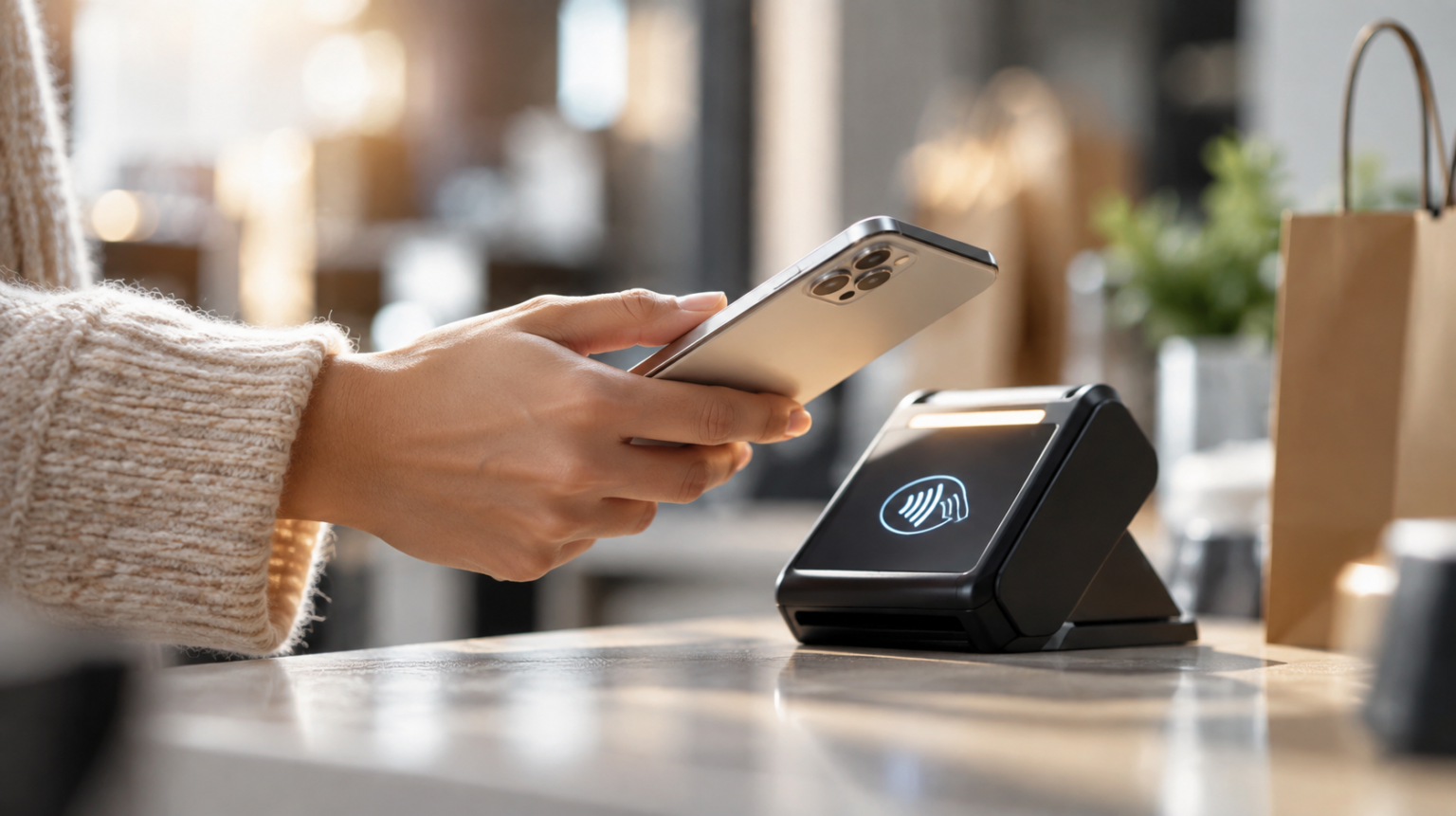 Apple Pay, Google Wallet ή Click to Pay; Τι κάνει το καθένα και πότε το χρησιμοποιείς Apple Pay, Google Wallet ή Click to Pay; Τι κάνει το καθένα και πότε το χρησιμοποιείς