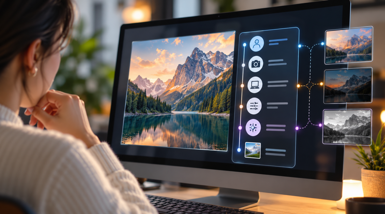Content Credentials Explained: How to Check Where an Image Came From