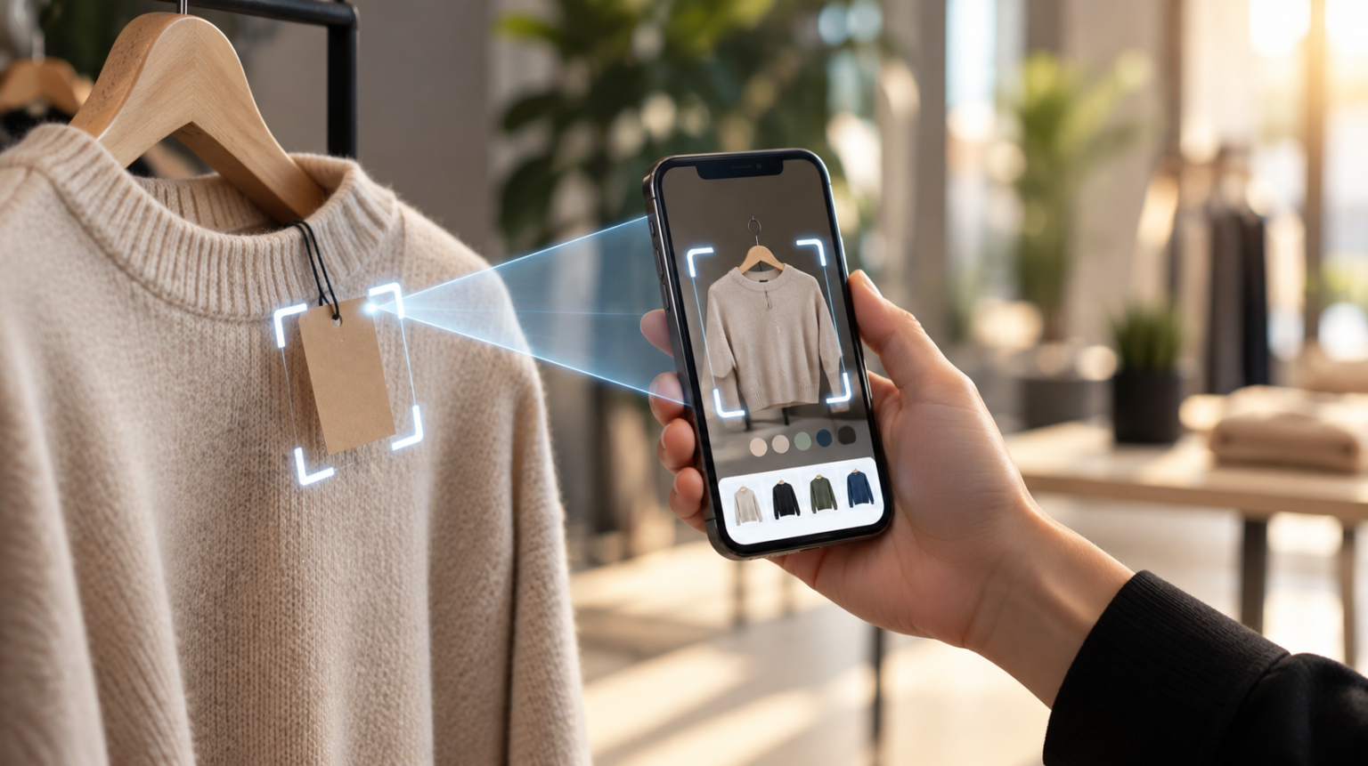 Visual Search στο κινητό: Google Lens, Circle to Search και αναζήτηση με εικόνα στην πράξη Visual Search στο κινητό: Google Lens, Circle to Search και αναζήτηση με εικόνα στην πράξη
