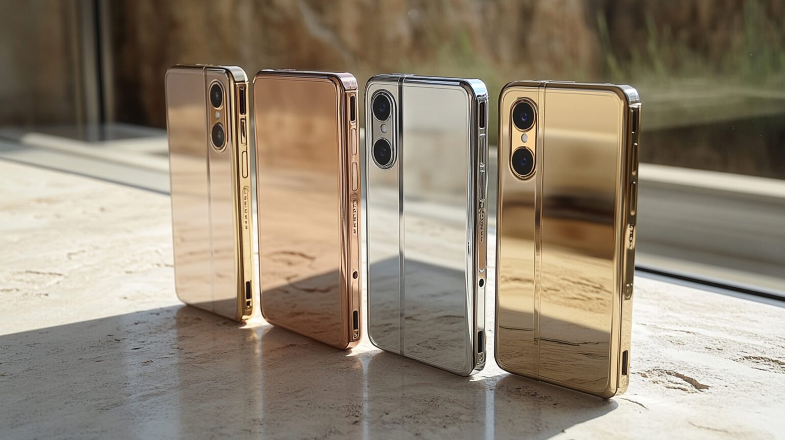 Γιατί τα flagship smartphones κρατούν πλέον περισσότερο: Πότε αξίζει πραγματικά η αναβάθμιση; Γιατί τα flagship smartphones κρατούν πλέον περισσότερο: Πότε αξίζει πραγματικά η αναβάθμιση;