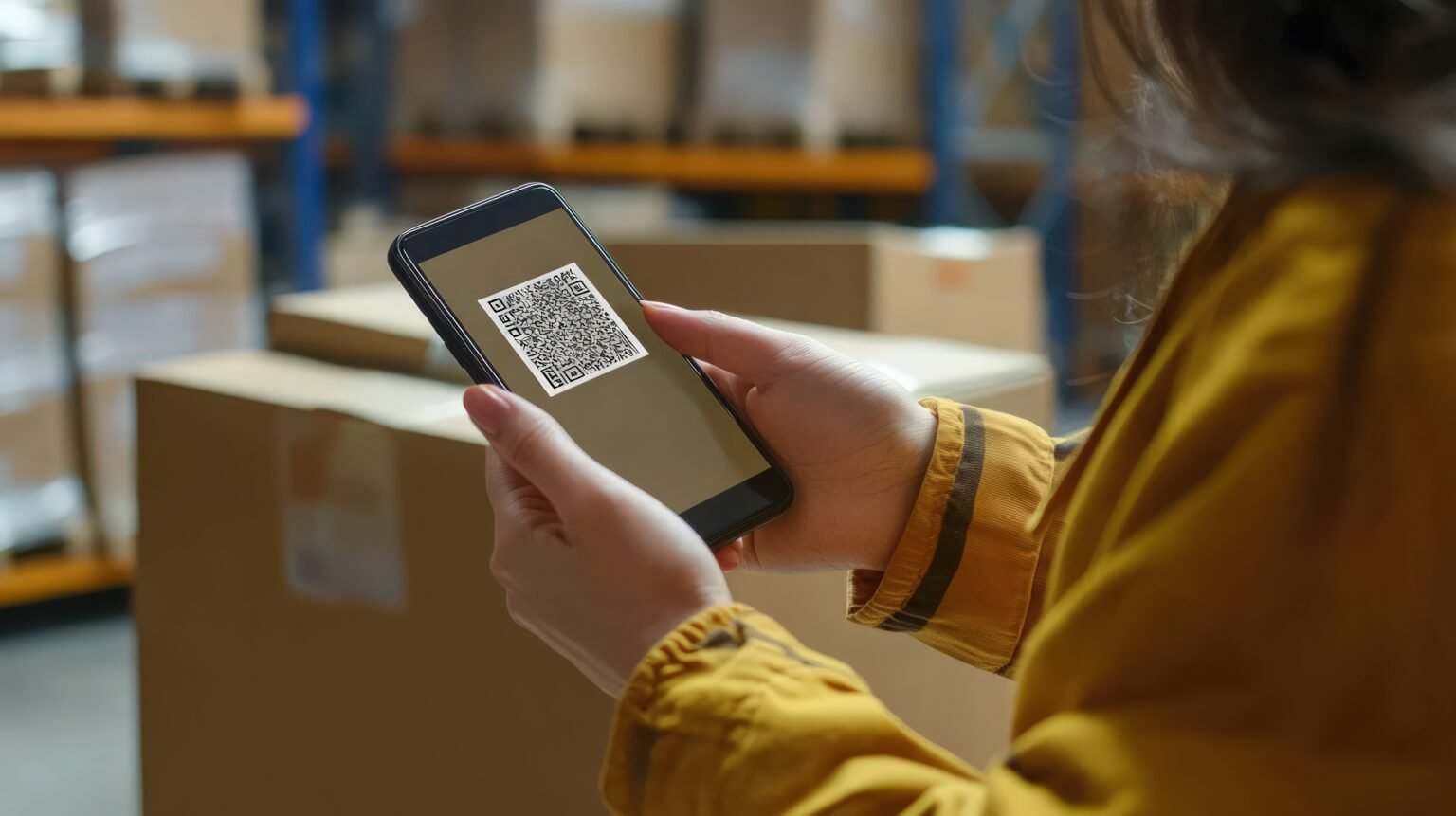 Digital Product Passport: Τι θα βλέπεις όταν σκανάρεις ένα προϊόν Digital Product Passport: Τι θα βλέπεις όταν σκανάρεις ένα προϊόν