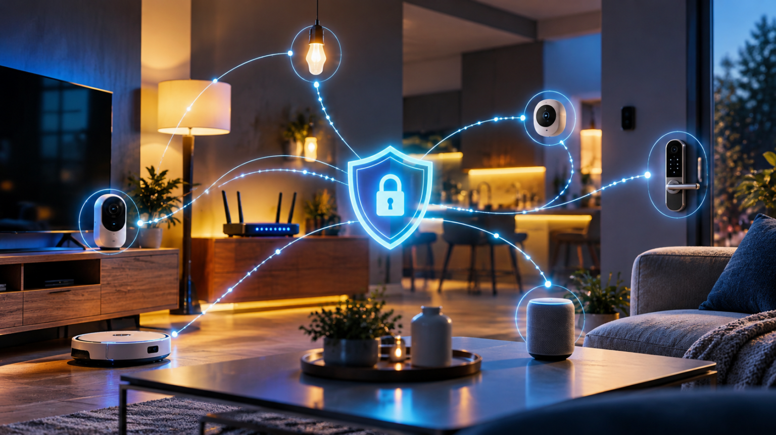 How to Check a Smart Device's Security Support Before You Buy It