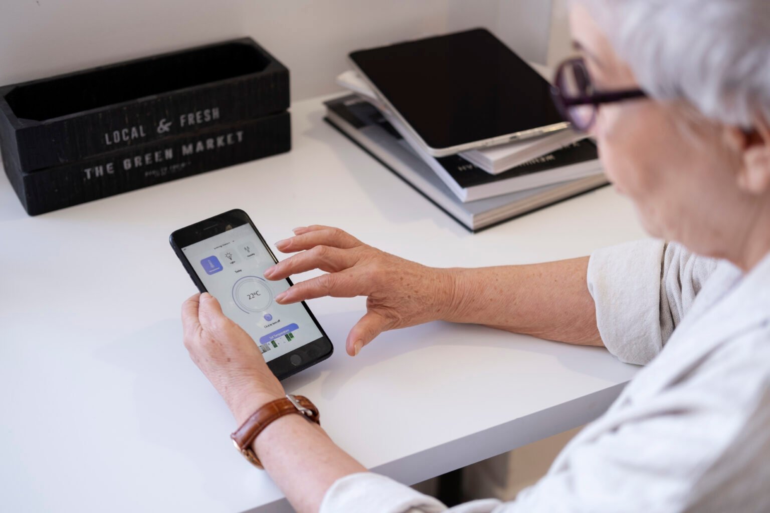 Accessibility στο κινητό: Οι ρυθμίσεις iPhone και Android που αξίζει να γνωρίζεις Accessibility στο κινητό: Οι ρυθμίσεις iPhone και Android που αξίζει να γνωρίζεις