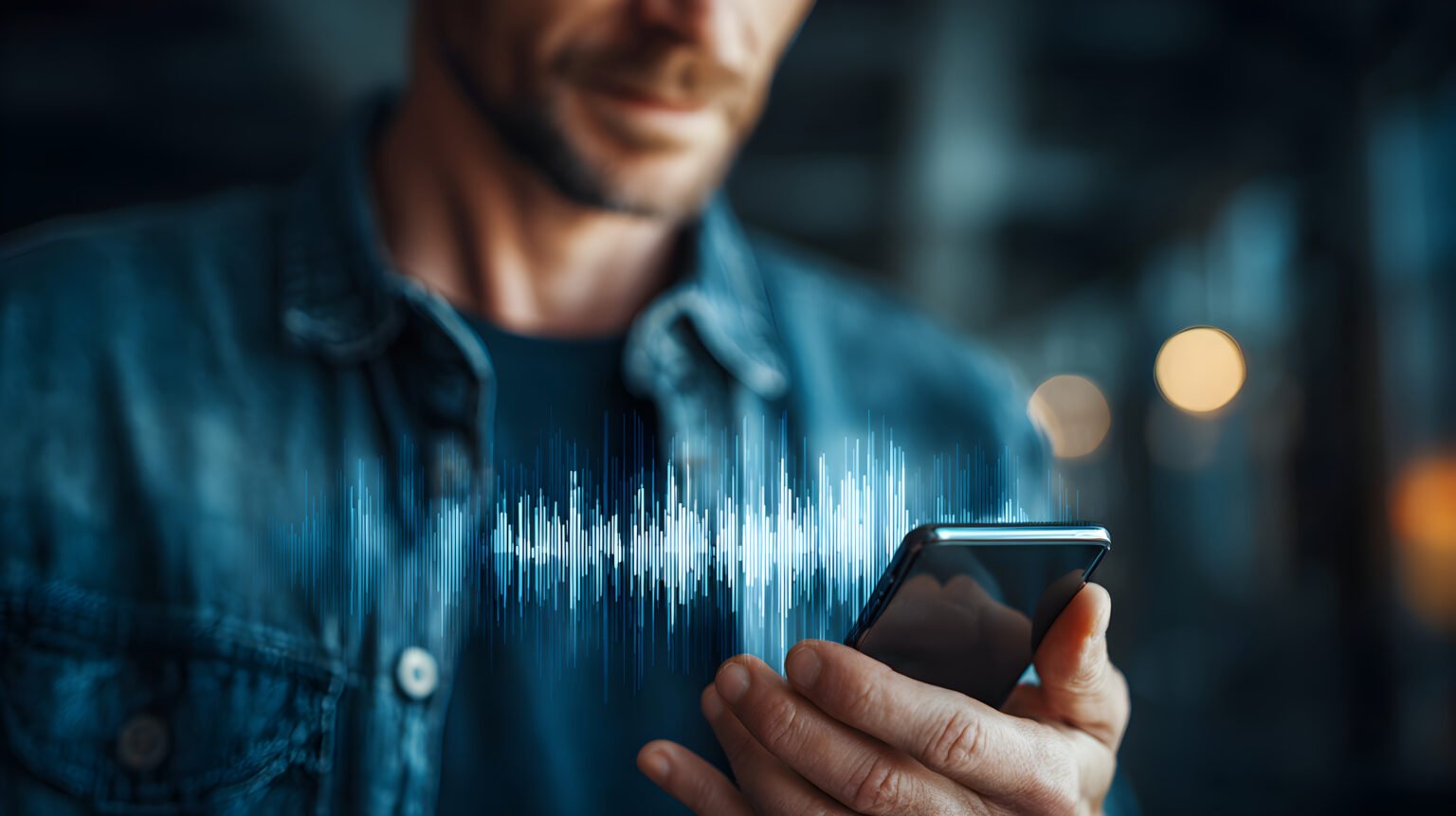 How to Turn Voice Messages into Text on iPhone and Android